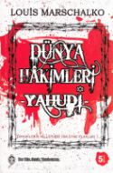 Dünya Hakimleri - Yahudi -                                                                                                                                                                                                                                     