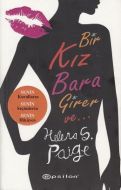 Bir Kız Bara Girer Ve...                                                                                                                                                                                                                                       