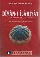 Divan-ı İlahiyat                                                                                                                                                                                                                                               