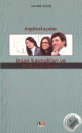 Örgütsel Açıdan İnsan Kaynakları ve Halkla İlişkil                                                                                                                                                                                                             