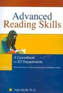 Advanced Reading Skills                                                                                                                                                                                                                                        