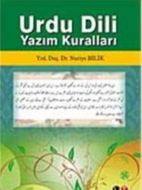 Urdu Dili Yazım Kuralları                                                                                                                                                                                                                                      