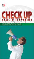 Cehck Up Sağlık İletişimi                                                                                                                                                                                                                                      