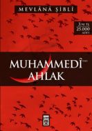 Muhammedi Ahlak                                                                                                                                                                                                                                                