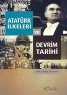 Atatürk İlkeleri ve Devrim Tarihi                                                                                                                                                                                                                              