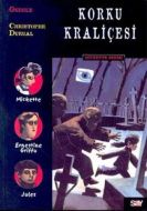 Korku Kraliçesi Mickette Serisi 3                                                                                                                                                                                                                              