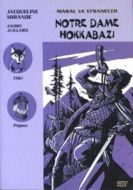 Notre Dame Hokkabazı                                                                                                                                                                                                                                           