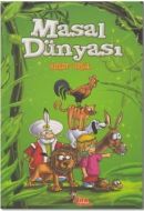 Masal Dünyası                                                                                                                                                                                                                                                  