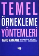 Temel Örnekleme Yöntemleri                                                                                                                                                                                                                                     