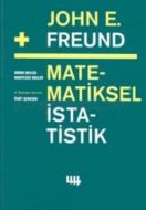 Matematiksel İstatistik                                                                                                                                                                                                                                        
