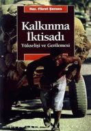 Kalkınma İktisadı                                                                                                                                                                                                                                              