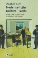 Nedenselliğin Kültürel Tarihi                                                                                                                                                                                                                                  