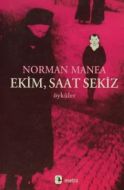 Ekim, Saat Sekiz                                                                                                                                                                                                                                               
