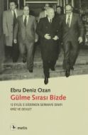 Gülme Sırası Bizde                                                                                                                                                                                                                                             