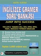 Jump Into Success at YDS - ÜDS - KPDS - KPSS - TO                                                                                                                                                                                                              