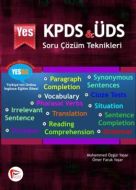 KPDS ve ÜDS Soru Çözüm Teknikleri                                                                                                                                                                                                                              
