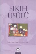 Fıkıh Usulü                                                                                                                                                                                                                                                    