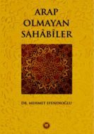 Arap Olmayan Sahabiler                                                                                                                                                                                                                                         