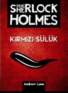 Genç Sherlock Holmes: Kırmızı Sülük                                                                                                                                                                                                                            