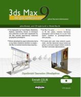 3 DS Max 9 ile Görselleme                                                                                                                                                                                                                                      
