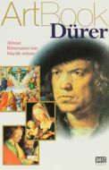 Dürer Art Book                                                                                                                                                                                                                                                 