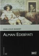 Alman Edebiyatı                                                                                                                                                                                                                                                