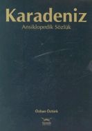 Karadeniz Ansiklopedik Sözlük 2 Cilt (Ciltli)                                                                                                                                                                                                                  