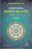Günümüz İnsanina Mari·fet Bi·lgi·leri· Ki·tabu