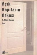 Açık Kapıların Arkası                                                                                                                                                                                                                                          