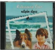 Kahraman Çino CD                                                                                                                                                                                                                                               