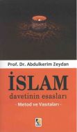 İslam Davetinin Esasları                                                                                                                                                                                                                                       