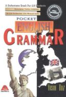 Pocket English Grammar                                                                                                                                                                                                                                         