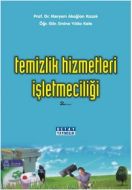 Temizlik Hizmetleri İşletmeciliği                                                                                                                                                                                                                              