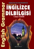 İngilizce Dilbilgisi                                                                                                                                                                                                                                           