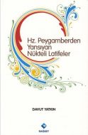 Hz. Peygamberden Yansıyan Nükteli Latifeler                                                                                                                                                                                                                    