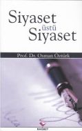 Siyaset Üstü Siyaset                                                                                                                                                                                                                                           