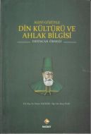 Alevi Gözüyle Din Kültürü ve Ahlak Bilgisi                                                                                                                                                                                                                     