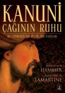 Kanuni - Çağının Ruhu                                                                                                                                                                                                                                          