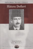 Hatıra Defteri                                                                                                                                                                                                                                                 