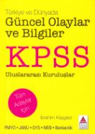 Kpss Türkiye Ve Dünyada Güncel Olaylar Ve Bilgiler                                                                                                                                                                                                             