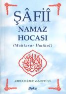 Şafii Namaz Hocası (Cep Kitabı)                                                                                                                                                                                                                                