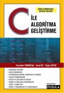 C ile Algoritma Geliştirme                                                                                                                                                                                                                                     