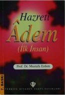 Hazreti Adem (İlk İnsan)                                                                                                                                                                                                                                       
