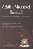 Adab-ı Muaşeret Ilmihali                                                                                                                                                                                                                                       