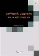 Elektronik Yayıncılık ve Web Tasarım                                                                                                                                                                                                                           