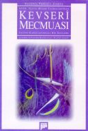 18. Yüzyıl Musiki Yazmalarından Kevseri Mecmuası Ü                                                                                                                                                                                                             