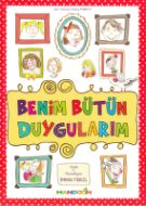 Benim Bütün Duygularım                                                                                                                                                                                                                                         