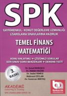 SPK Gayrimenkul Değerleme Uzmanlığı Lisanslama Sın                                                                                                                                                                                                             