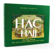 Kutsal Yolculuk Hac                                                                                                                                                                                                                                            