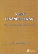 Cinanül Cenan                                                                                                                                                                                                                                                  
